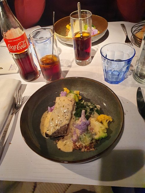 L'Ermitage Hôtel Cuisine-à-Manger : tarifs 2023 et 638 avis