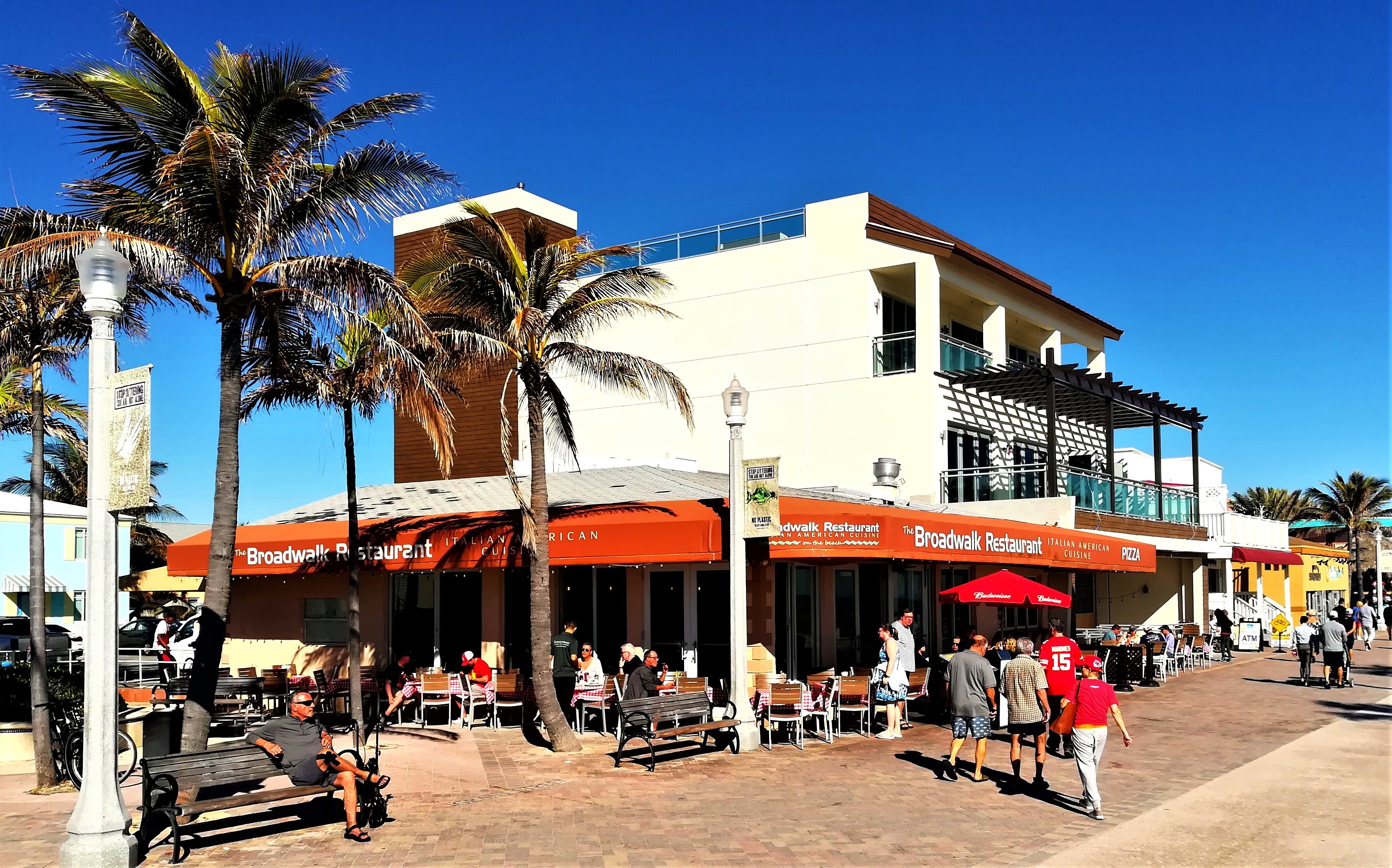 Breakfast in Hollywood Beach, FL: A Culinary Journey to Start Your Day Right