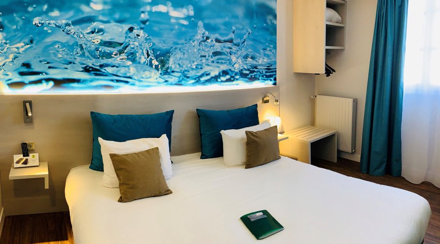 Chambre COSY