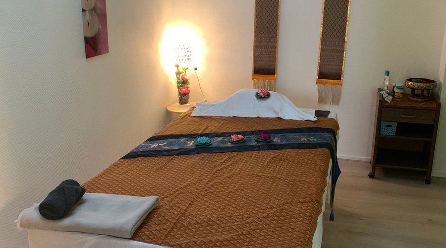 Somjit Thai Massage (Leeuwarden) - Alles wat u moet weten VOORDAT je gaat  (met foto's) - Tripadvisor