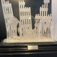 2023 House of Waterford Crystal Guided Factory Tour