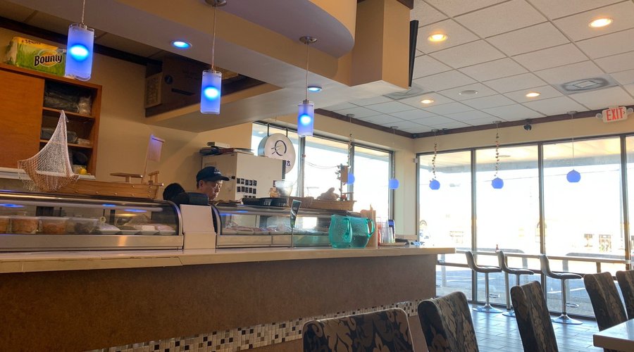 Panida Thai & Sushi Bar