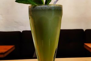 Bebidas
