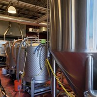 The Oozlefinch Craft Brewery (Hampton) - All You Need to Know BEFORE You Go