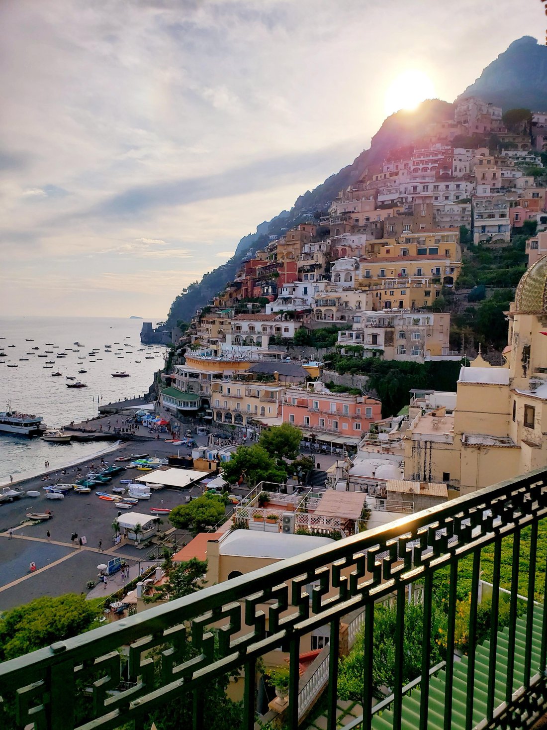 Hotel Buca di Bacco - Updated 2024 Prices & Reviews (Positano, Italy)