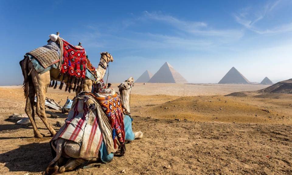 Explore4egypt - All You Need to Know BEFORE You Go (2024)