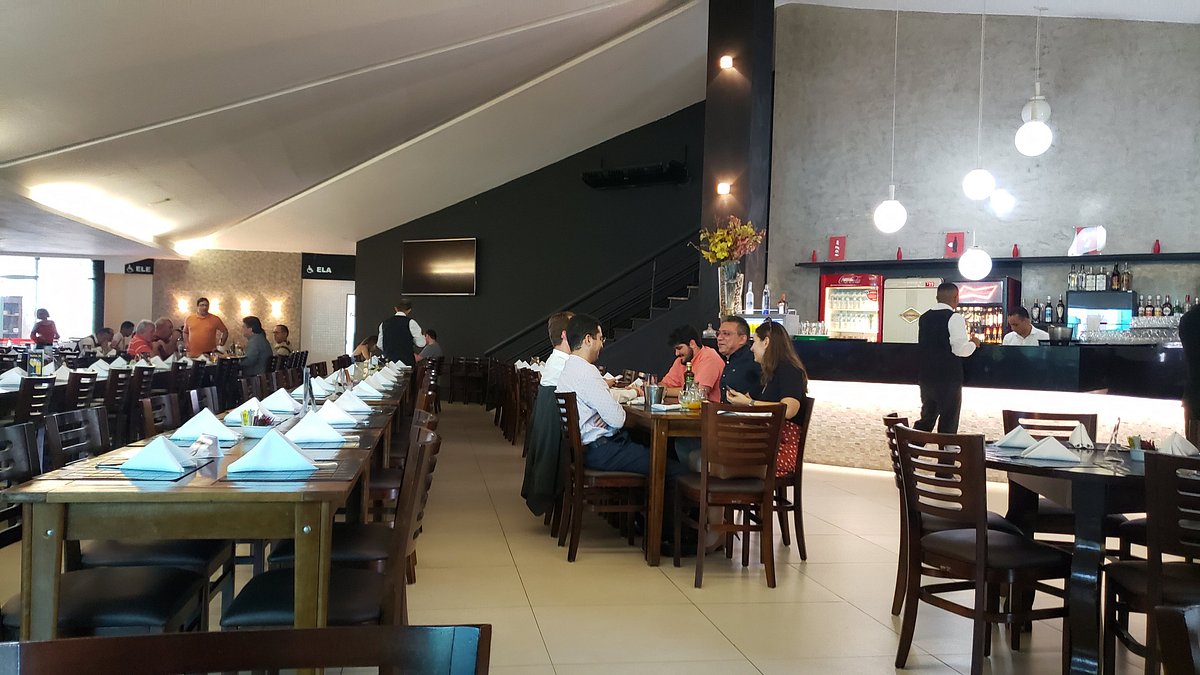 644 avaliações sobre Xeque Mate (Restaurante) em Teresina (Piauí)