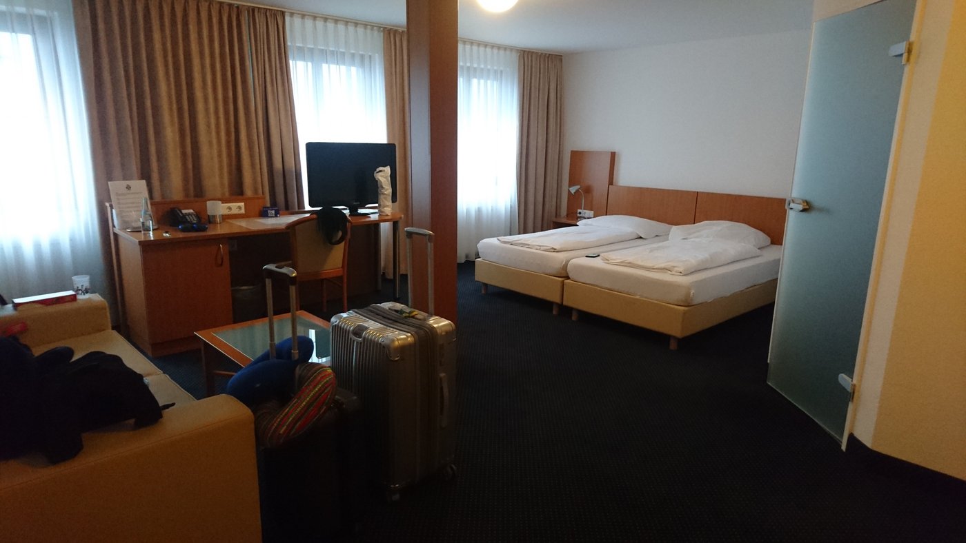 germania hotel reutlingen