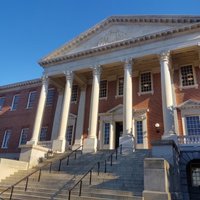 Maryland State House, Annapolis