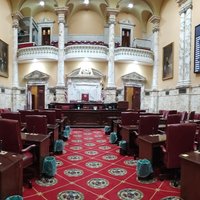 Maryland State House, Annapolis