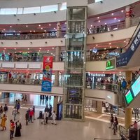 Express Avenue Mall (Chennai (Madras)) - All You Need to Know BEFORE You Go