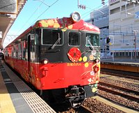 21年 七尾線観光列車 花嫁のれん 行く前に 見どころをチェック トリップアドバイザー