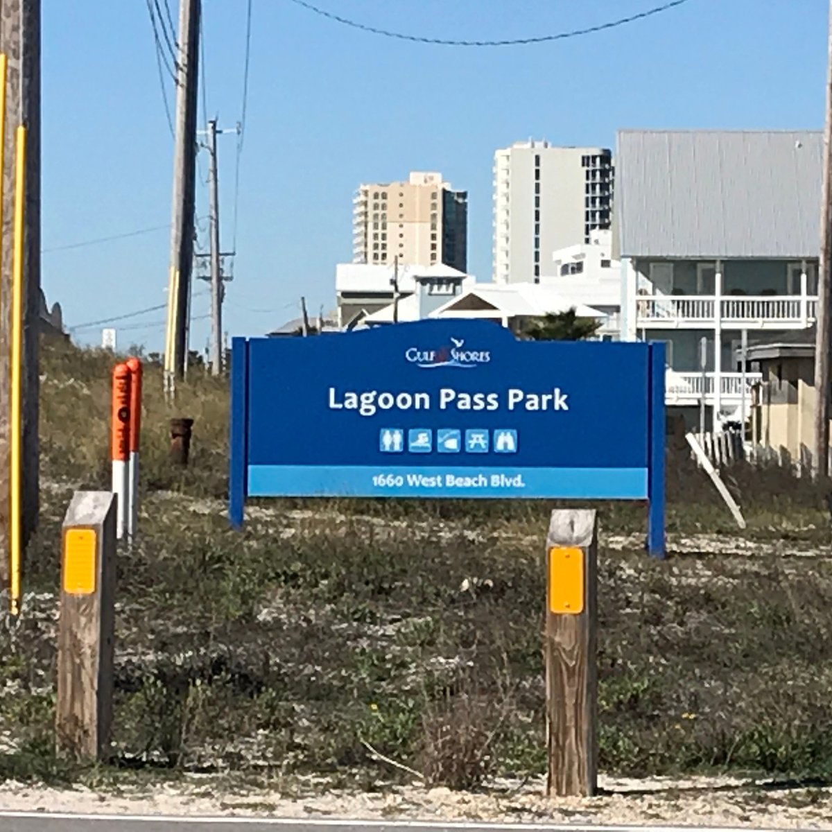 Lagoon Pass Park (Gulf Shores, Αλαμπάμα) Κριτικές Tripadvisor