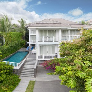 Premier Village Danang Resort - Managed by Accor, hotel in Da Nang