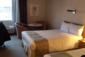 Phòng & Phòng Suite