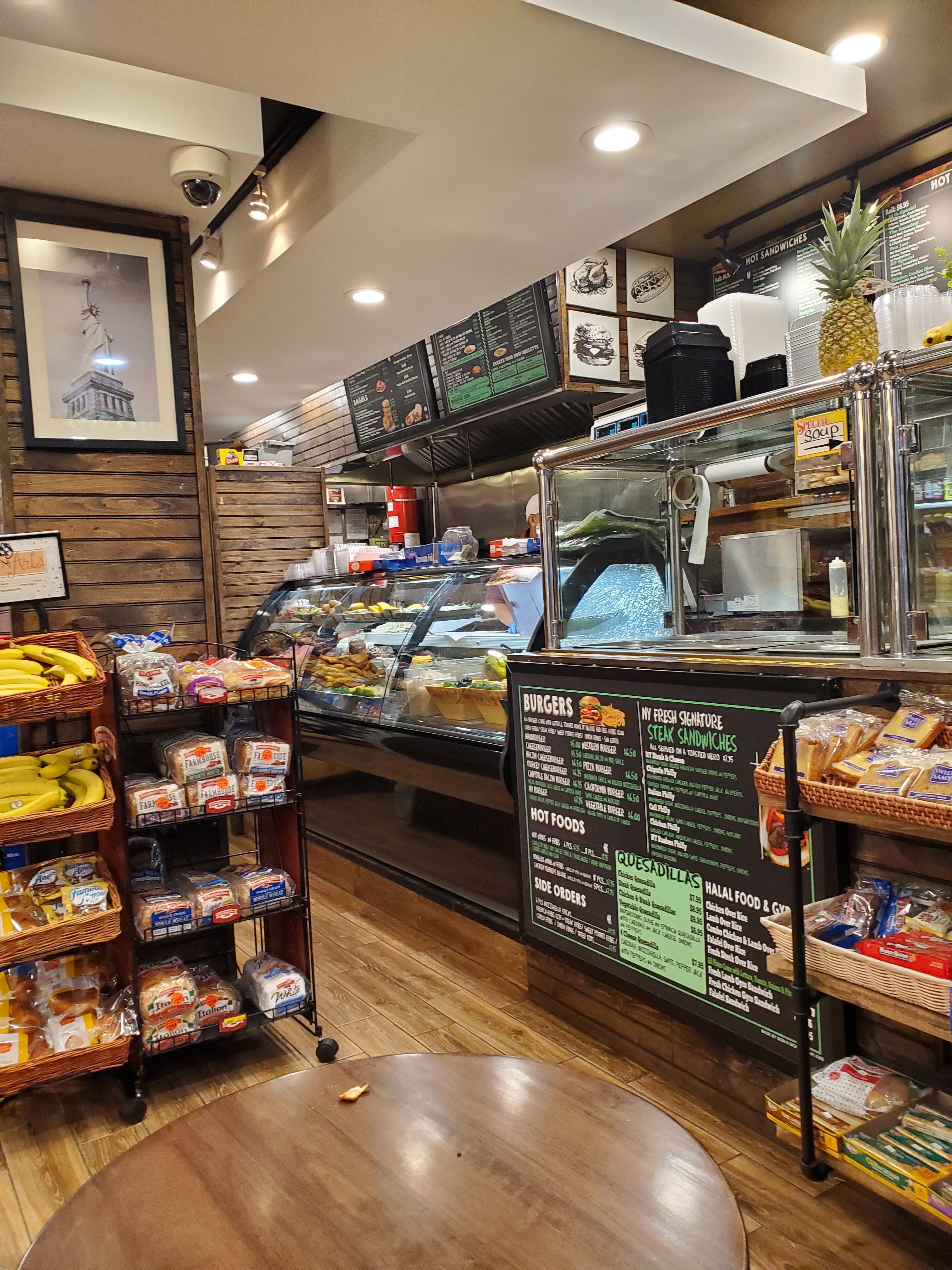 NY GRILL DELI New York City 882 1st Ave East Harlem Restaurant Reviews Phone Number Tripadvisor