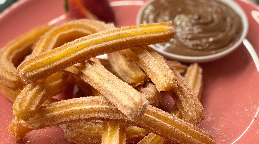 Churros