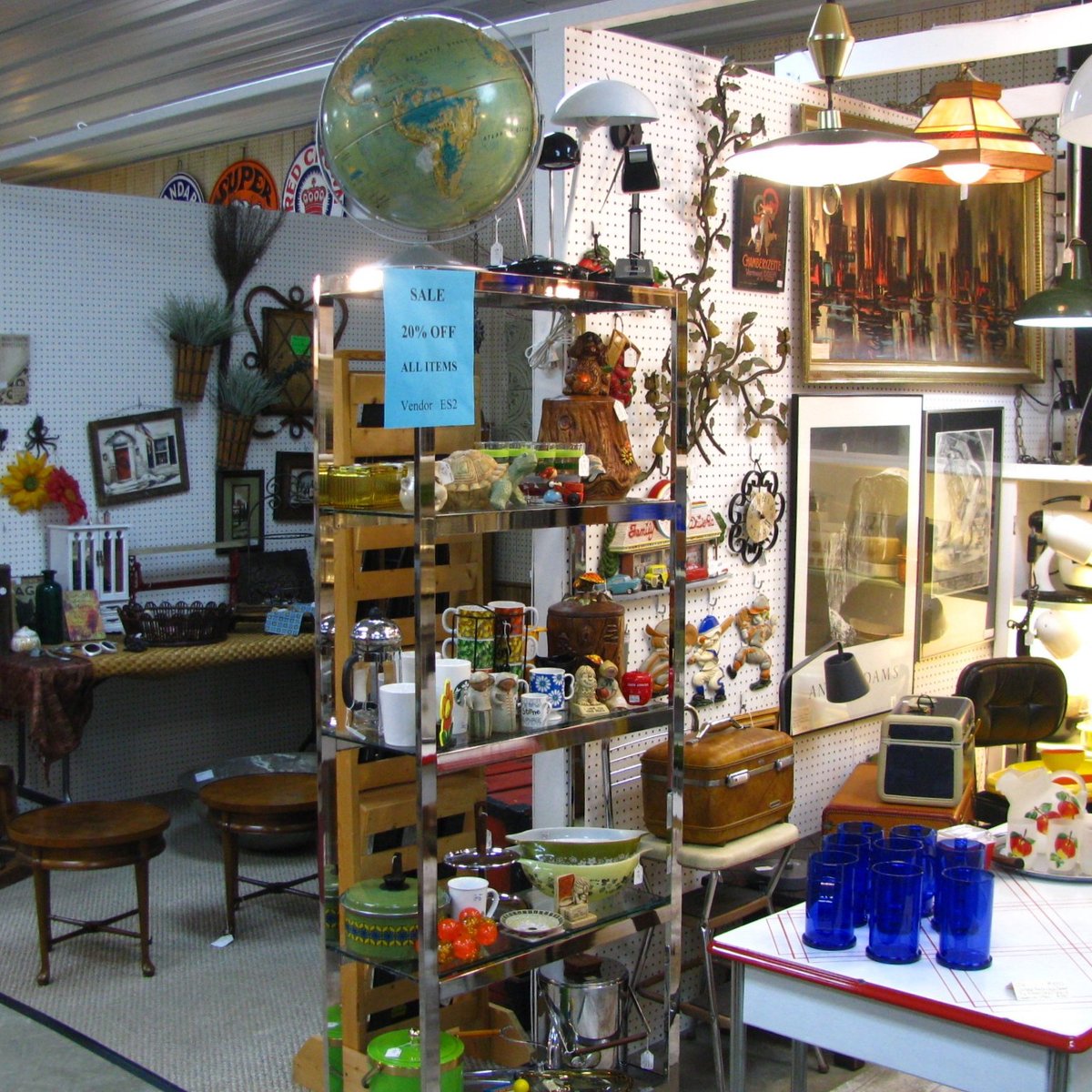 Old Orchard Antique Mall - All You Need to Know BEFORE You Go (2024)