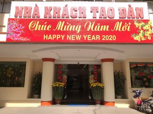 Phòng & Phòng Suite