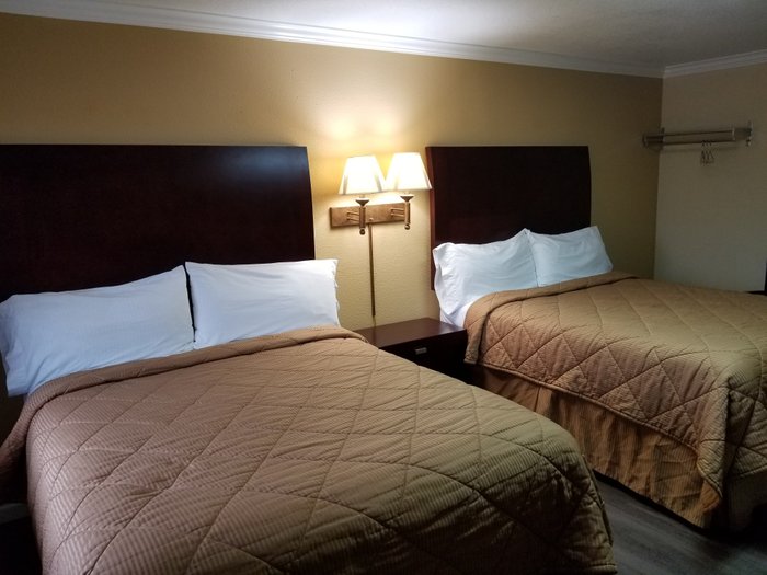 GALAXIE MOTEL $61 ($̶9̶1̶) - Prices & Reviews - Philomath, Oregon