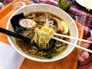 食事
