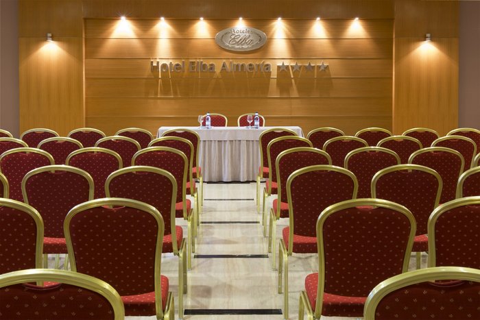 Imagen 10 de Elba Almeria Business & Convention Hotel