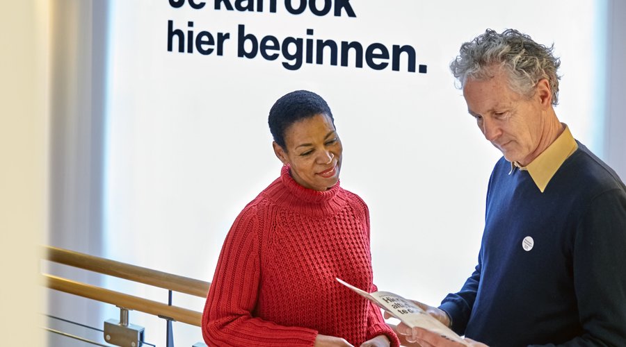 Fotografie: Mieke Lindeman