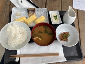 食事