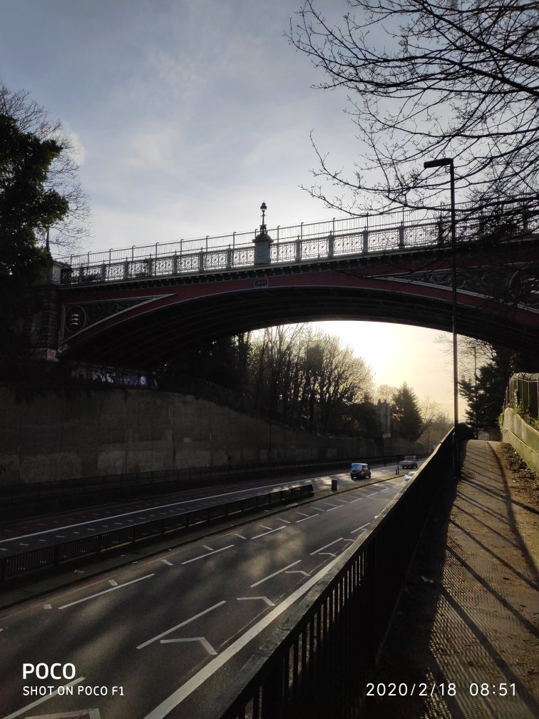 ARCHWAY BRIDGE (London) - All You Need to Know BEFORE You Go