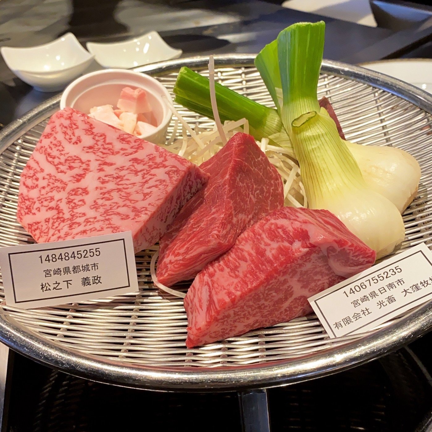 HAKATA MIYACHIKU, Nakasu - Menu, Prices & Restaurant Reviews - Tripadvisor