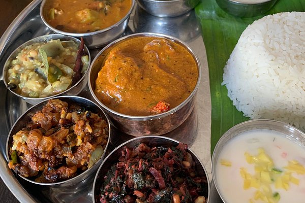 THE 10 BEST Indian Restaurants in Ho Chi Minh City (2024 list)