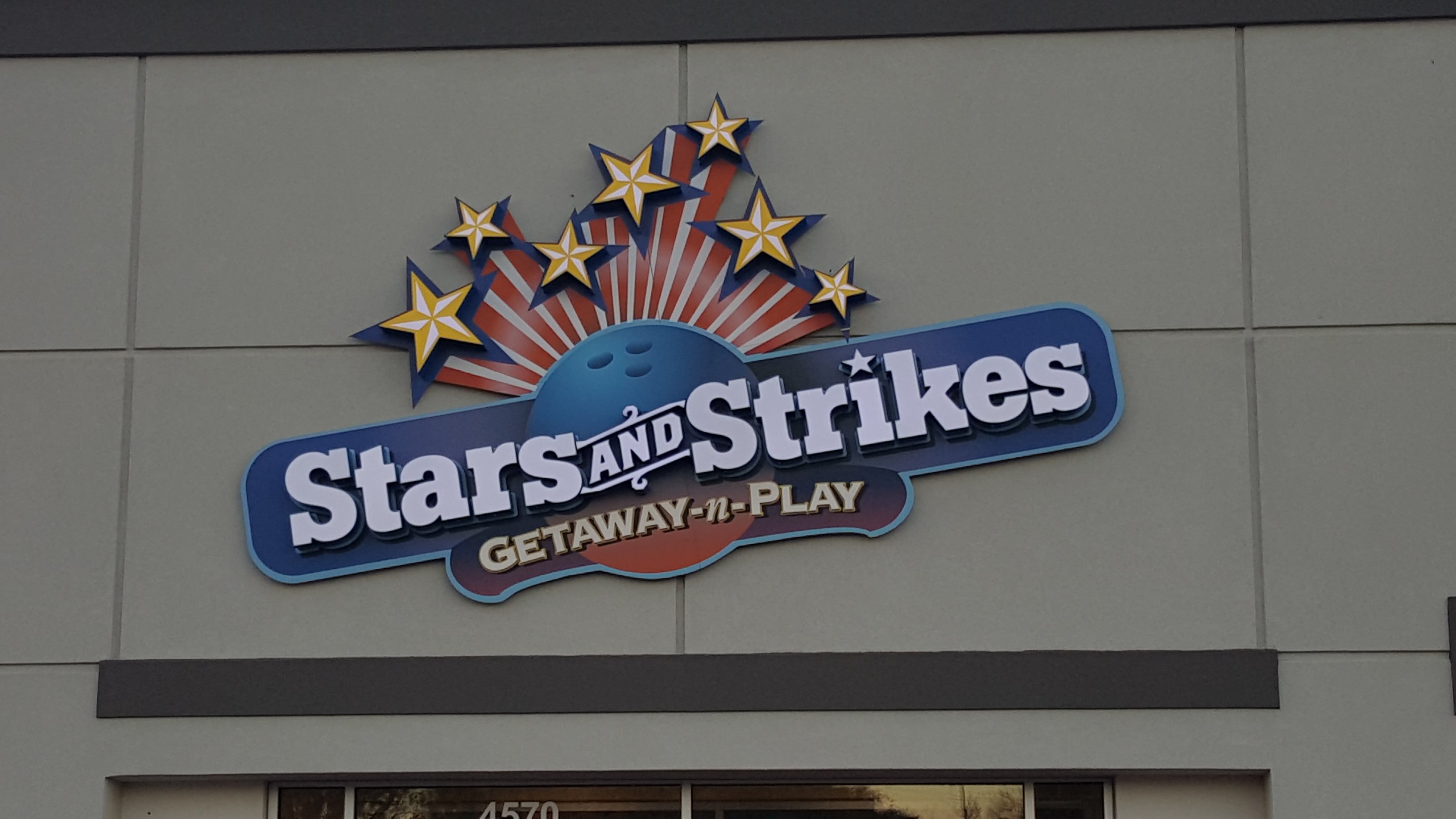 STARS AND STRIKES Summerville 2022 What To Know BEFORE You Go   Stars And Strikes 