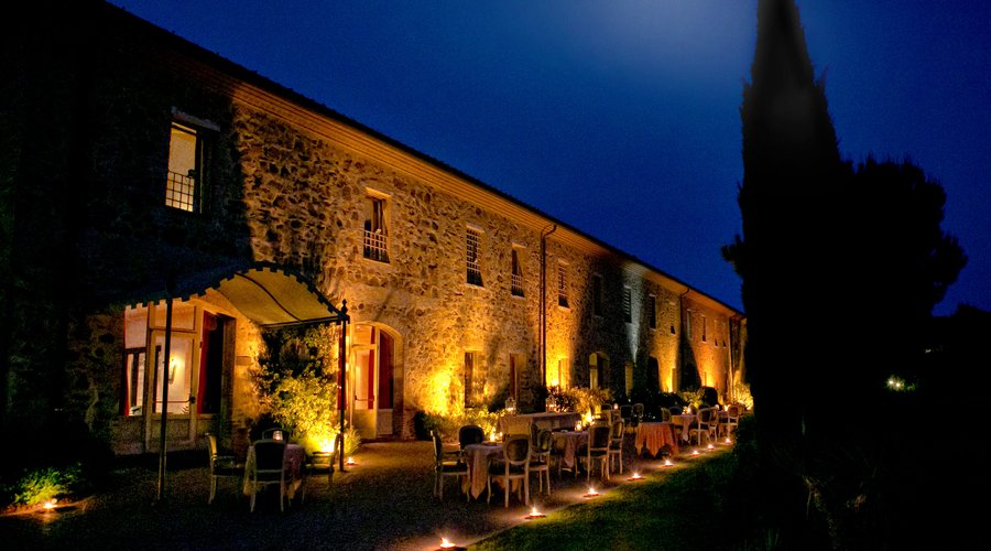 La Trattoria Enrico Bartolini image 1 - Full view