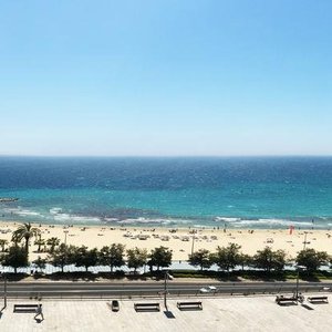 Alicante Aparthotel Evolution