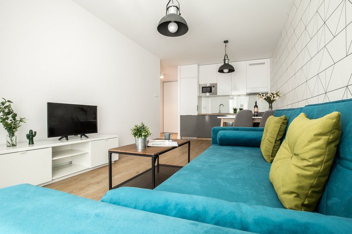 Emihouse Apartamenty Kopisto - Prices & Condominium Reviews (rzeszow 