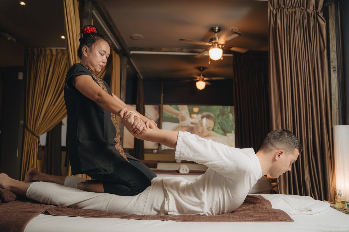 Bangkok Thai Massage Marbella All You Need To Know