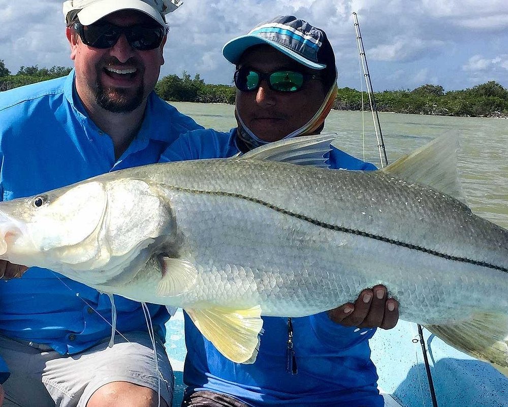 THE 10 BEST Tulum Fishing Charters & Tours (Updated 2024)