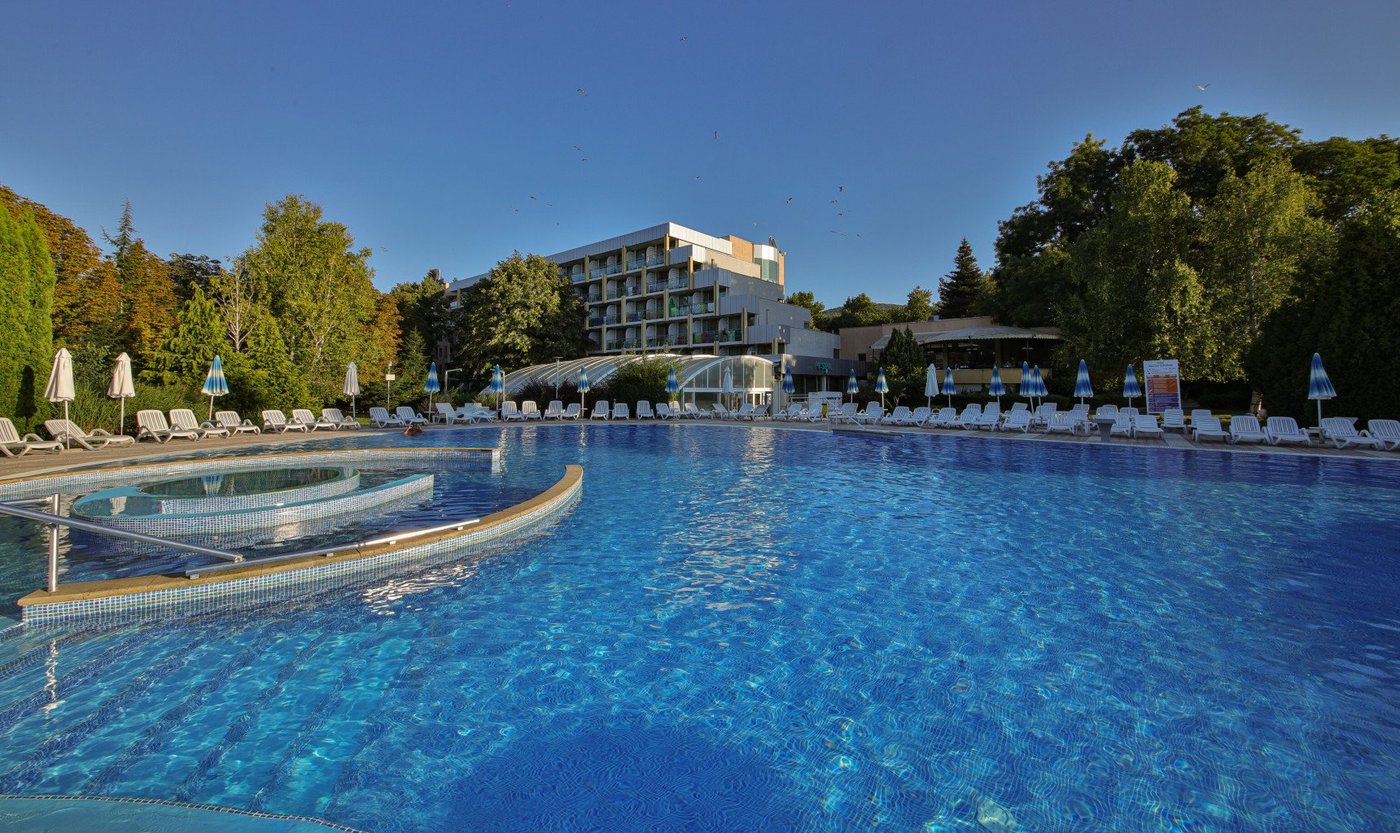 hotel calimera ralitsa superior (ex primasol)