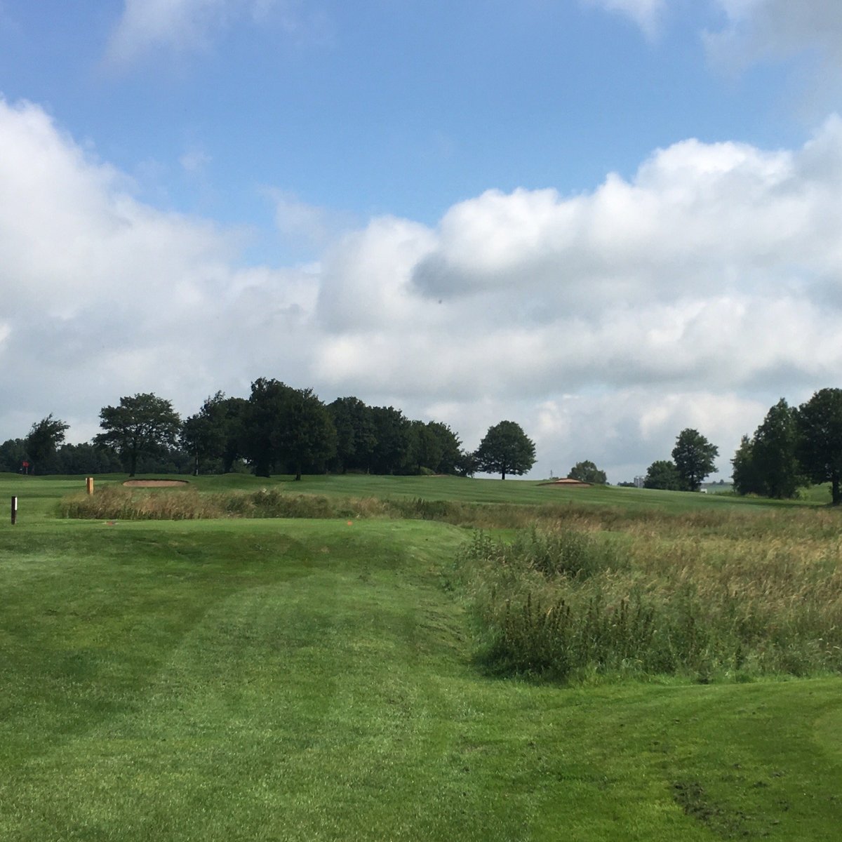 Buxton & High Peak Golf Club 2022 Lohnt es sich? (Mit fotos)