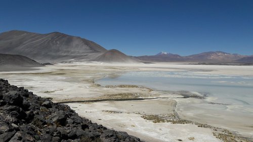 San Pedro de Atacama SophiaK review images