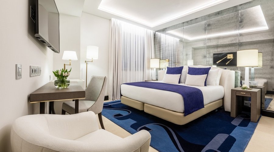 Room Mate Filippo Hotel Rome
