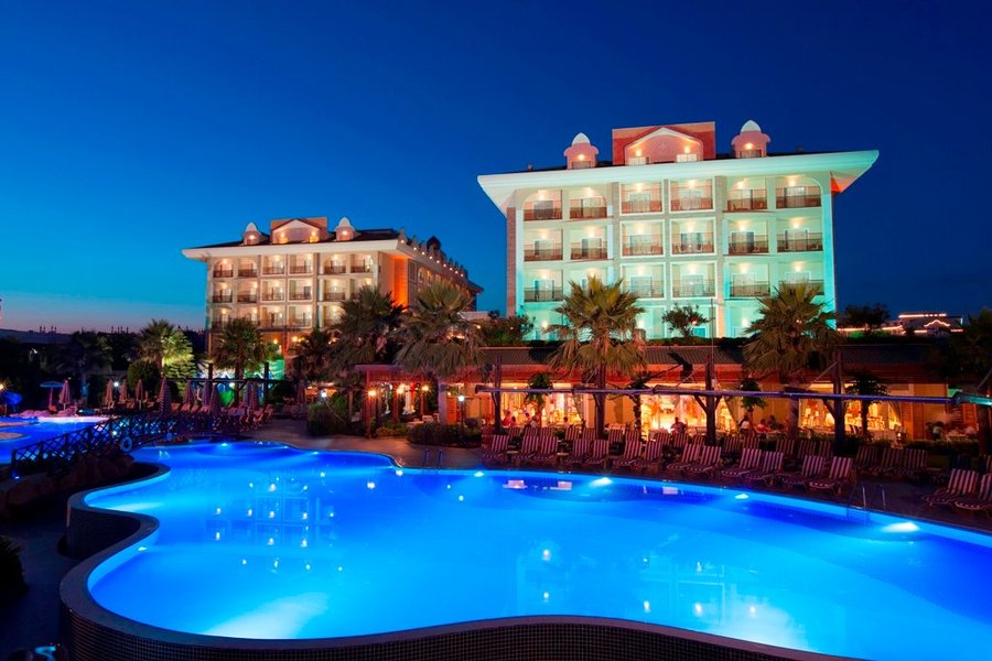 Adalya Resort Spa Updated 2020 Prices Reviews Side Turkey Tripadvisor
