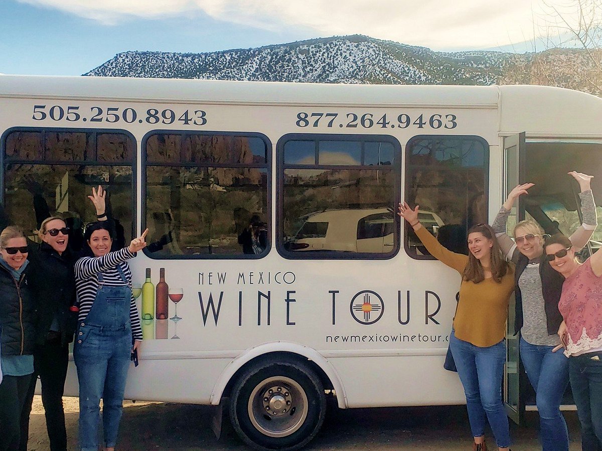 new mexico wine tour