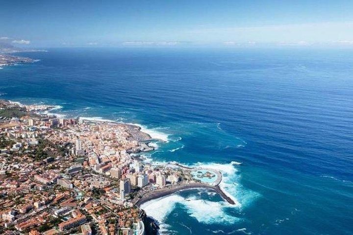 THE 10 BEST Puerto de la Cruz Tours Excursions for 2024