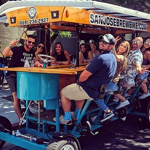 The 15 Best Things To Do In San Jose