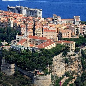 cities near nice france to visit
