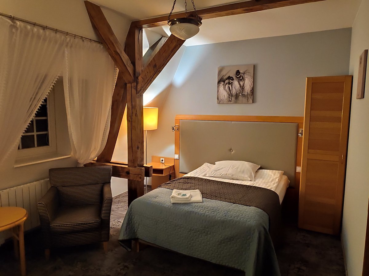 Willa Starosty Rooms: Pictures & Reviews - Tripadvisor