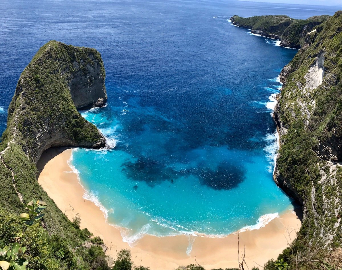 Kelingking Beach (Nusa Penida) - Lo que se debe saber antes de viajar -  Tripadvisor