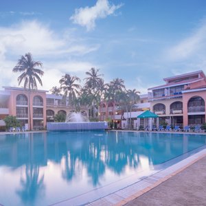 Piscinas