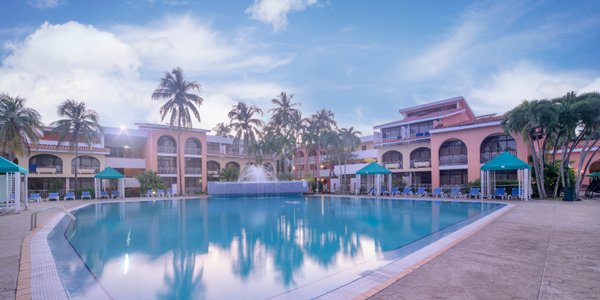 The 5 Best Hotels With Adjoining Rooms In Varadero 2020 With Updated Prices Tripadvisor